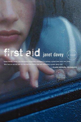 Cover for First aid