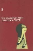 Cover for Una Empleada De Hogar / A Cleaning Woman
