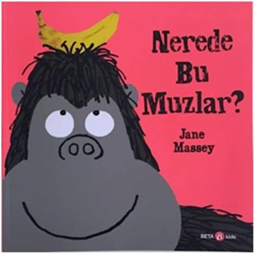 Cover for Nerede Bu Muzlar?