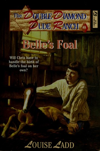 Cover for Belle's foal