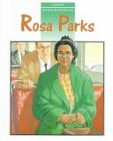 Cover for Rosa Parks