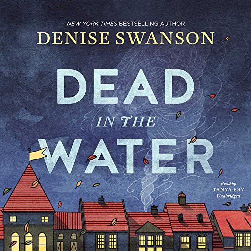 Cover for Dead in the Water