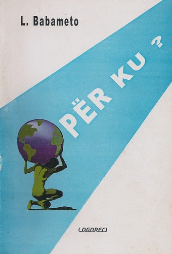 Cover for Per ku?