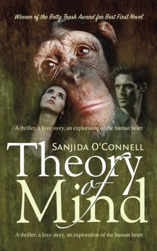 Cover for Theory of Mind