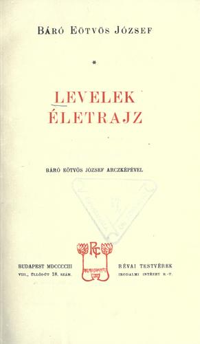 Cover for Levelek
