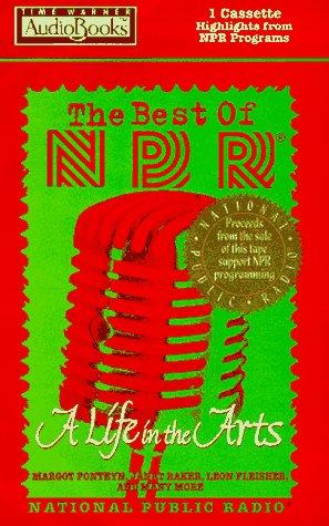 Cover for The Best of NPR
