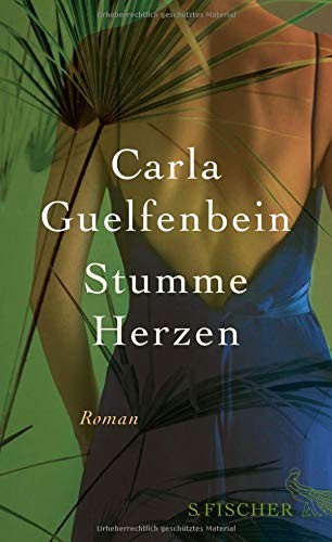 Cover for Stumme Herzen
