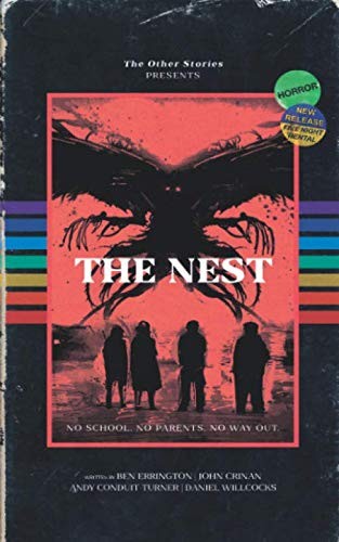 Cover for The Nest