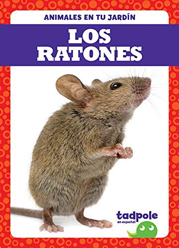 Cover for Los ratones