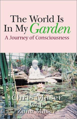 Cover for The World Is in My Garden