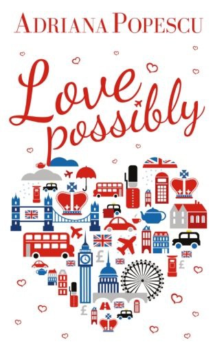Cover for Love, possibly