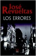 Cover for Los Errores
