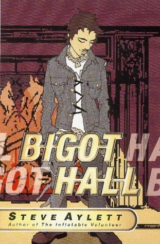 Cover for Bigot Hall