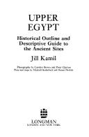 Cover for Upper Egypt