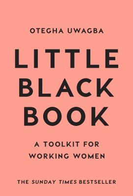 Cover for Little Black Book