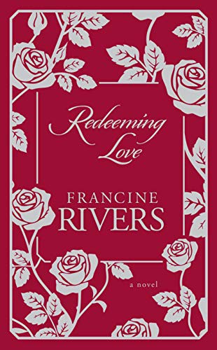 Cover for Redeeming Love