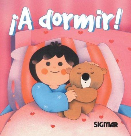 Cover for A Dormir/sleeptime (Burbujas)