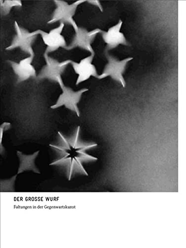 Cover for Der grosse Wurf
