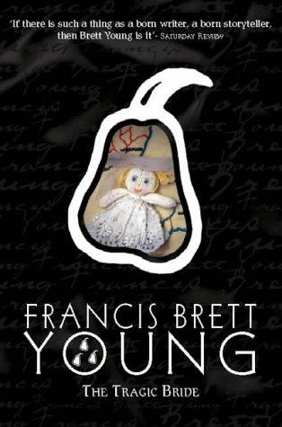 Cover for The Tragic Bride