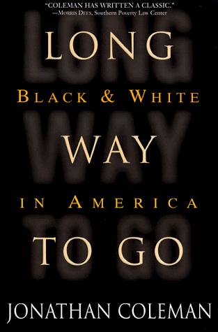 Cover for Long Way to Go