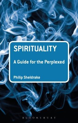 Cover for Spirituality
            
                Guides for the Perplexed