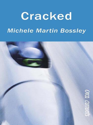 Cover for Cracked