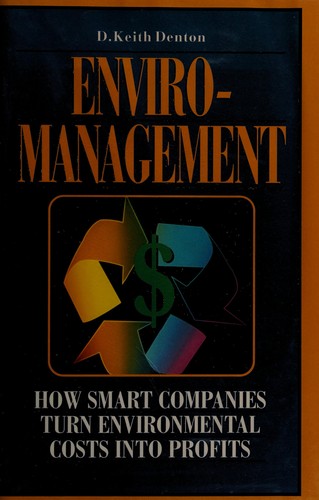 Cover for Enviro-management