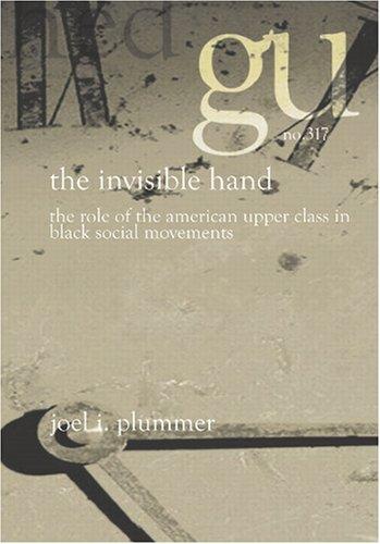Cover for The Invisible Hand