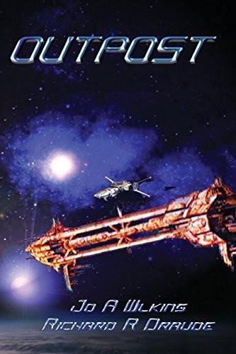 Cover for Outpost