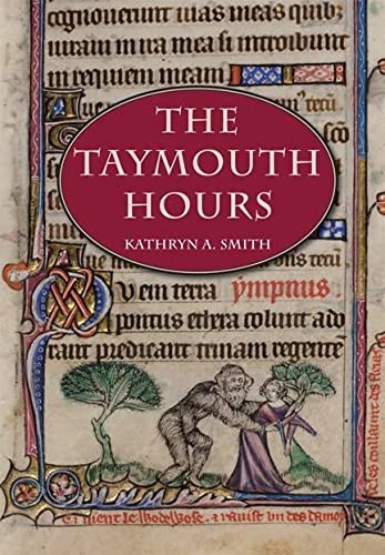 Cover for Taymouth Hours