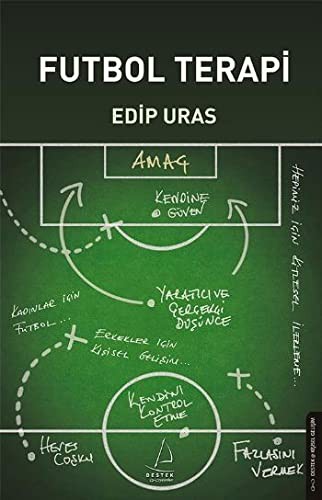 Cover for Futbol Terapi