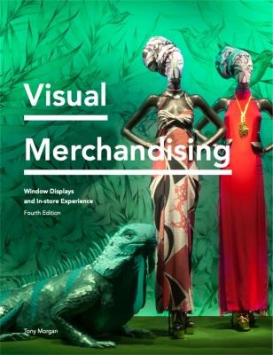 Cover for Visual Merchandising