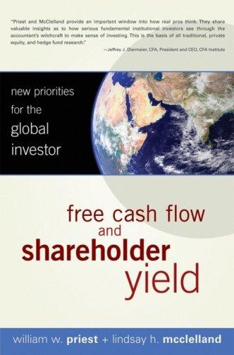 Cover for Free Cash Flow and Shareholder Yield