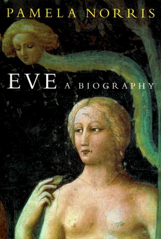 Cover for Eve