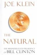 Cover for The natural