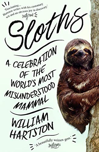 Cover for Sloths