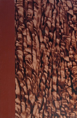 Cover for Institutiones theologiae speculativae ad textum s. Thomae concinnatae