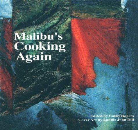 Cover for Malibu's Cooking Again