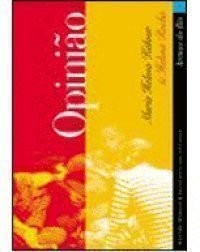 Cover for Para ter Opinião