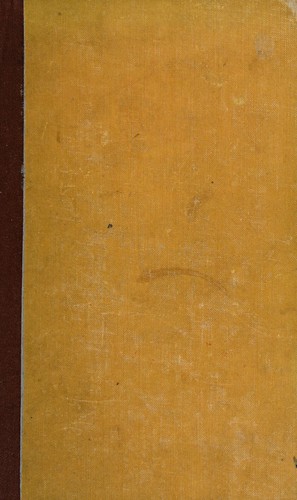 Cover for T.S. Eliot