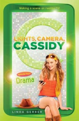 Cover for Drama