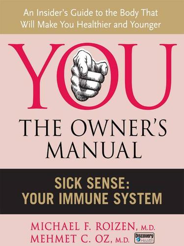 Cover for Sick Sense