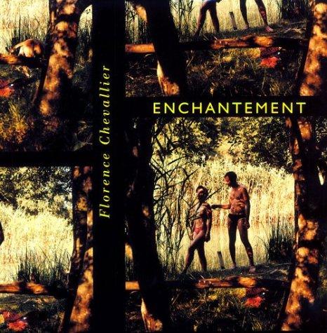 Cover for Enchantement