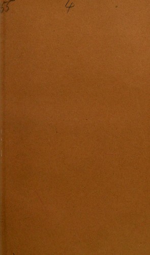 Cover for England, in relation with foreign countries