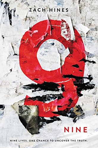 Cover for Nine