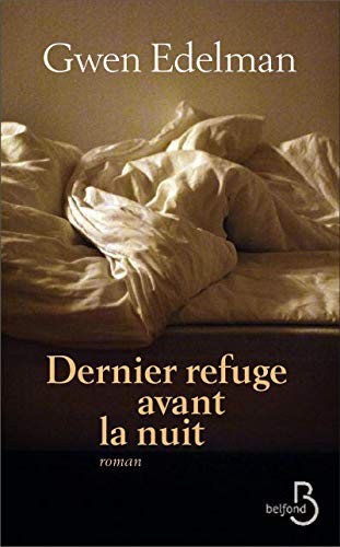 Cover for Dernier refuge avant la nuit