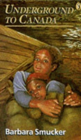Cover for Underground to Canada