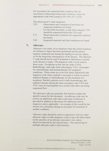 Cover for Understanding ICD-9-CM Coding
