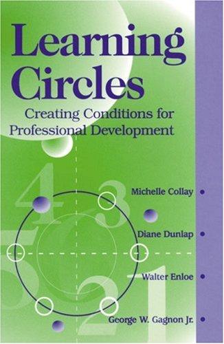 Cover for Learning Circles