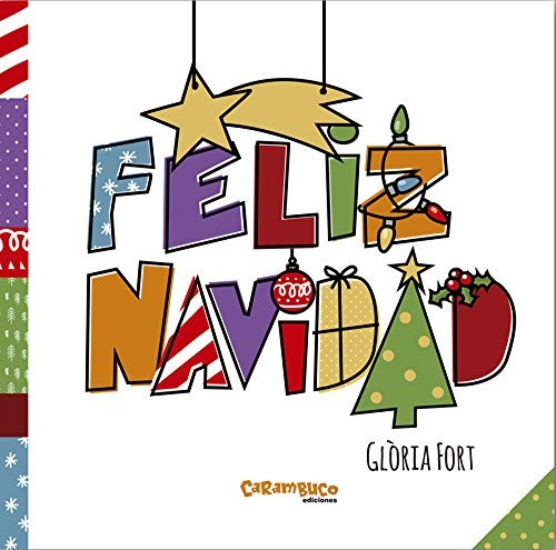 Cover for Feliz Navidad